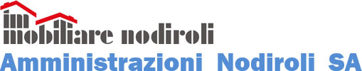 Immobiliare Nodiroli Logo